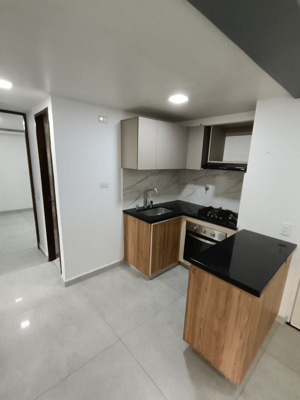 Arriendo Apartamento Robledo Pajarito