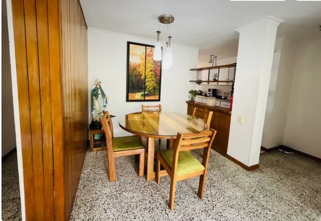 VENTA APARTAMENTO LA FRONTERA