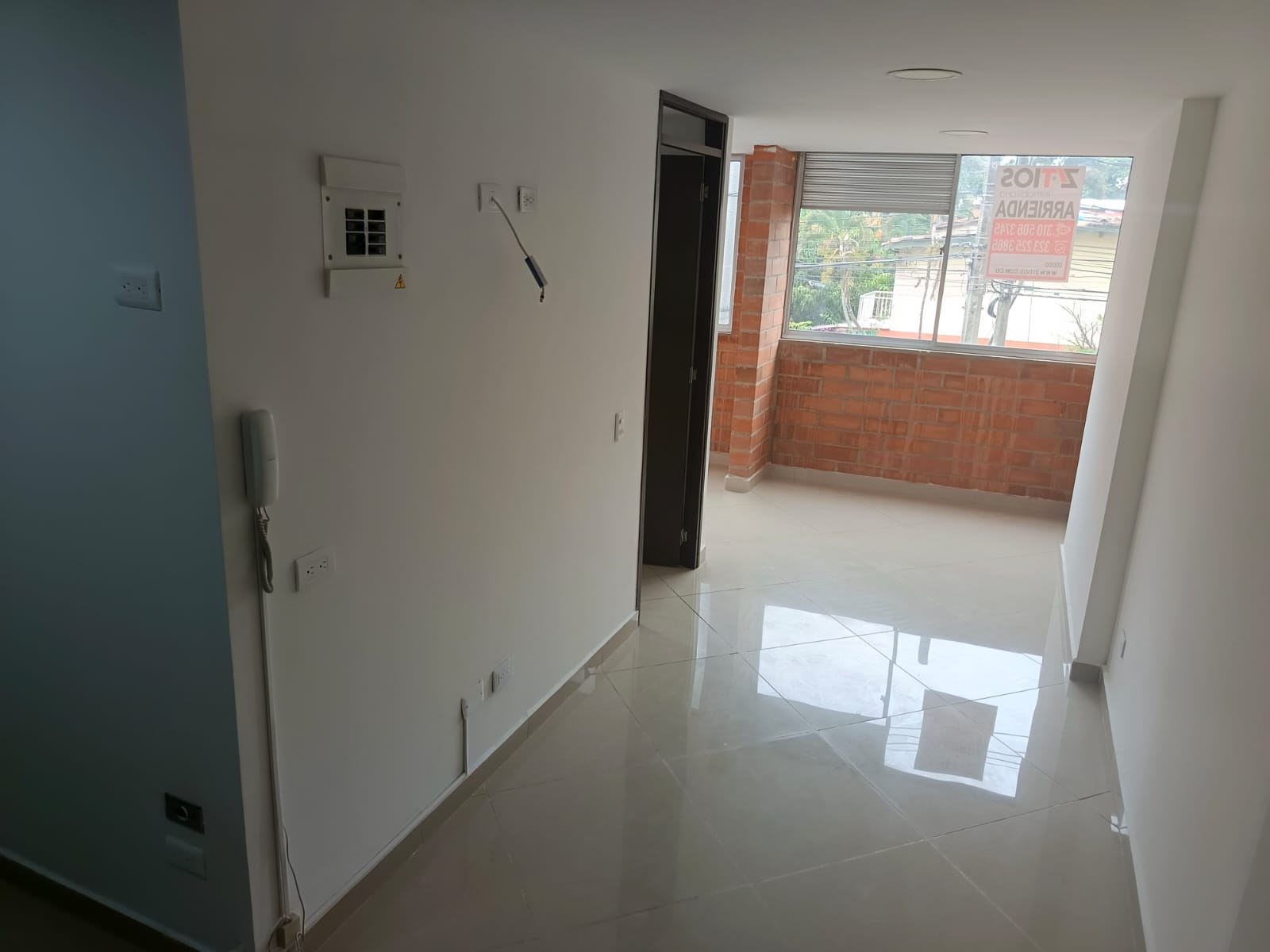 APARTA ESTUDIO CALASANZ