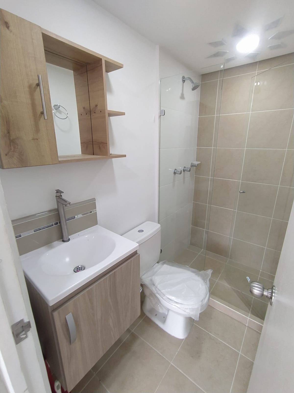 Arriendo Apartamento Robledo Pajarito