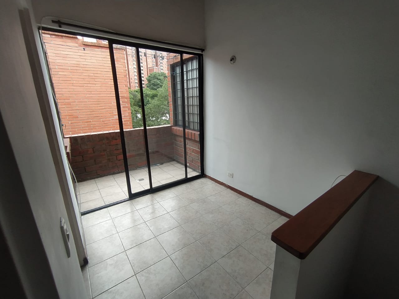 Arriendo Apartamento Pilarica