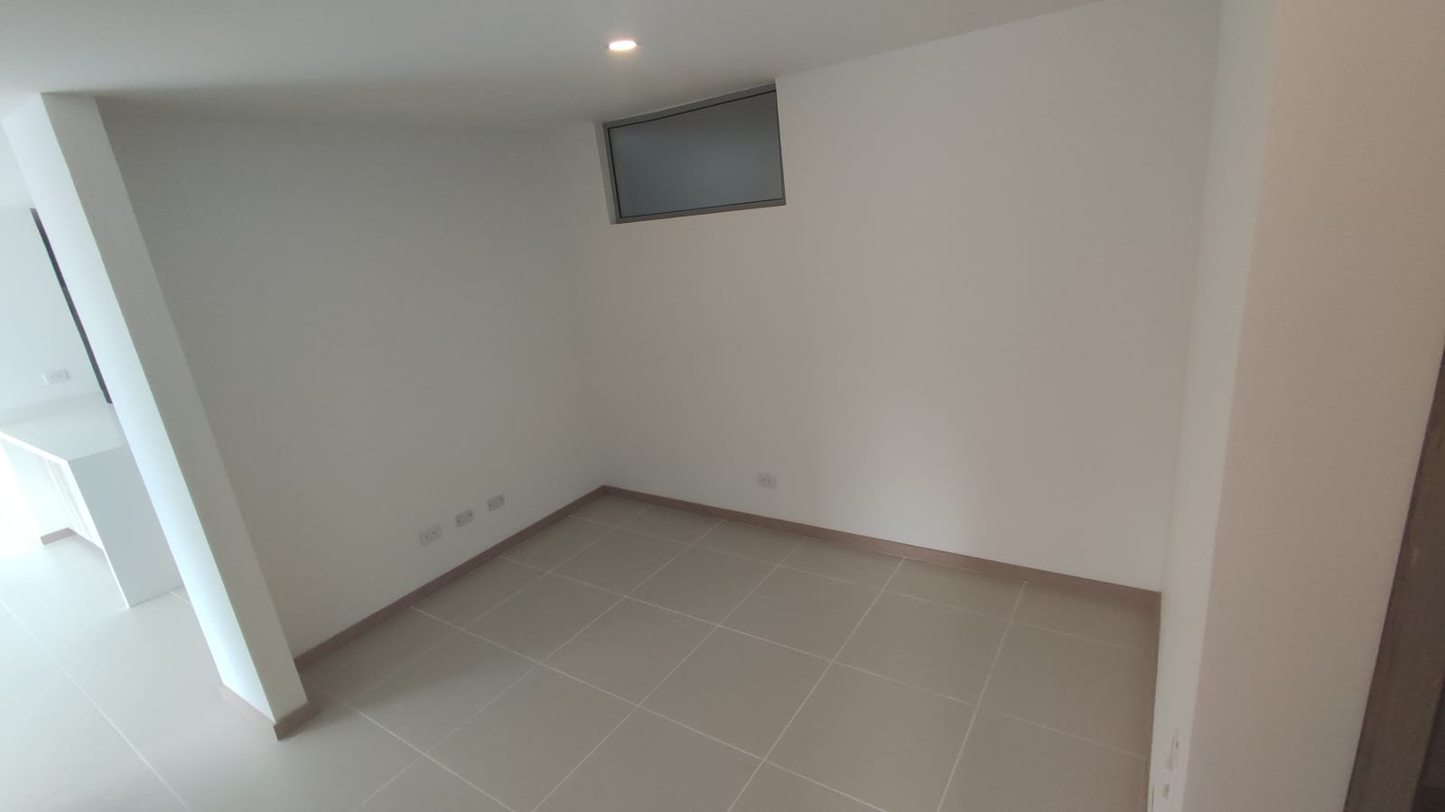 ARRIENDO APARTAMENTO EN CIUDAD DEL RIO