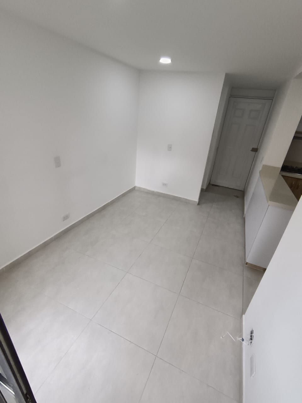 Arriendo Apartamento Robledo Pajarito