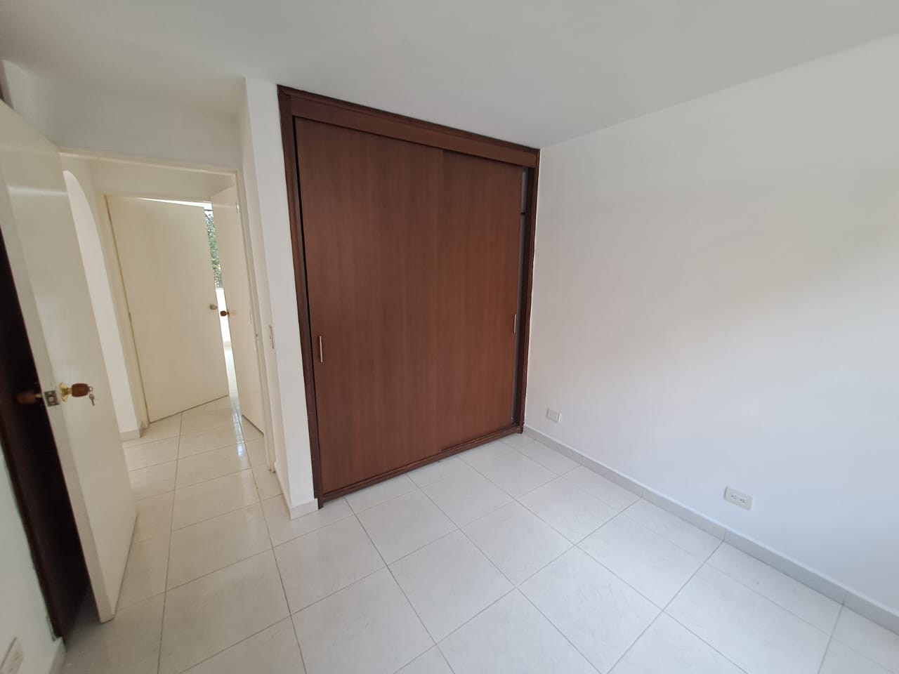 ARRIENDO APARTAMENTO SAN DIEGO