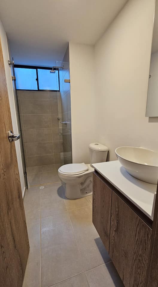 VENDO APARTAMENTO EN NIQUIA