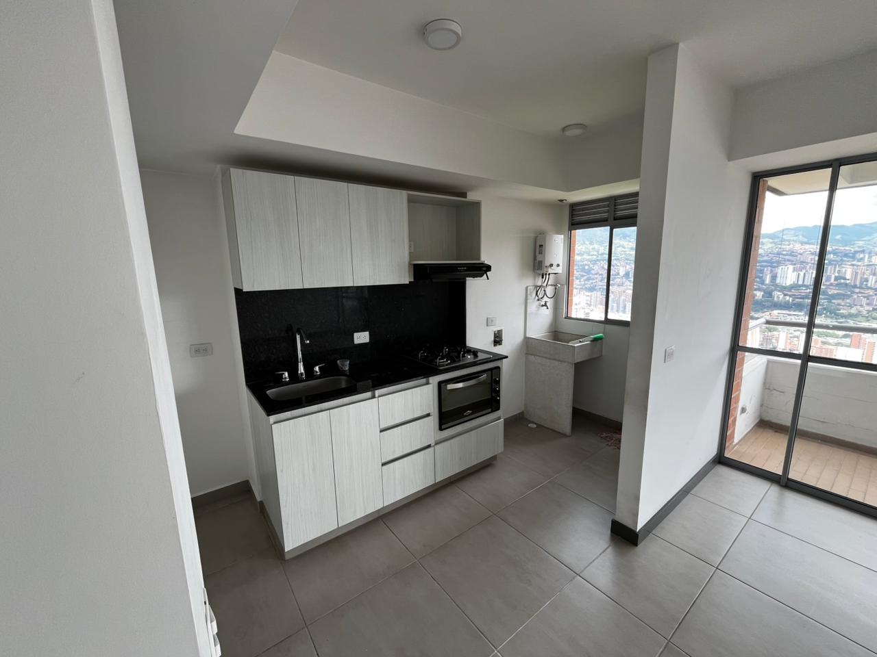 Arriendo Apartamento sector Las lomitas Sabaneta