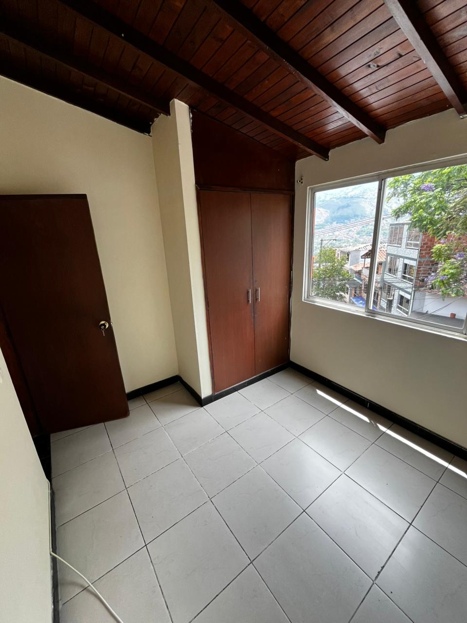 Arriendo Apartamento Barrio Nuevo