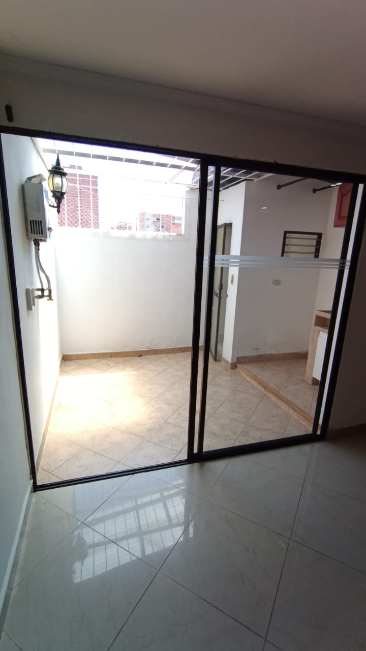 VENTA APARTAMENTO VELODROMO