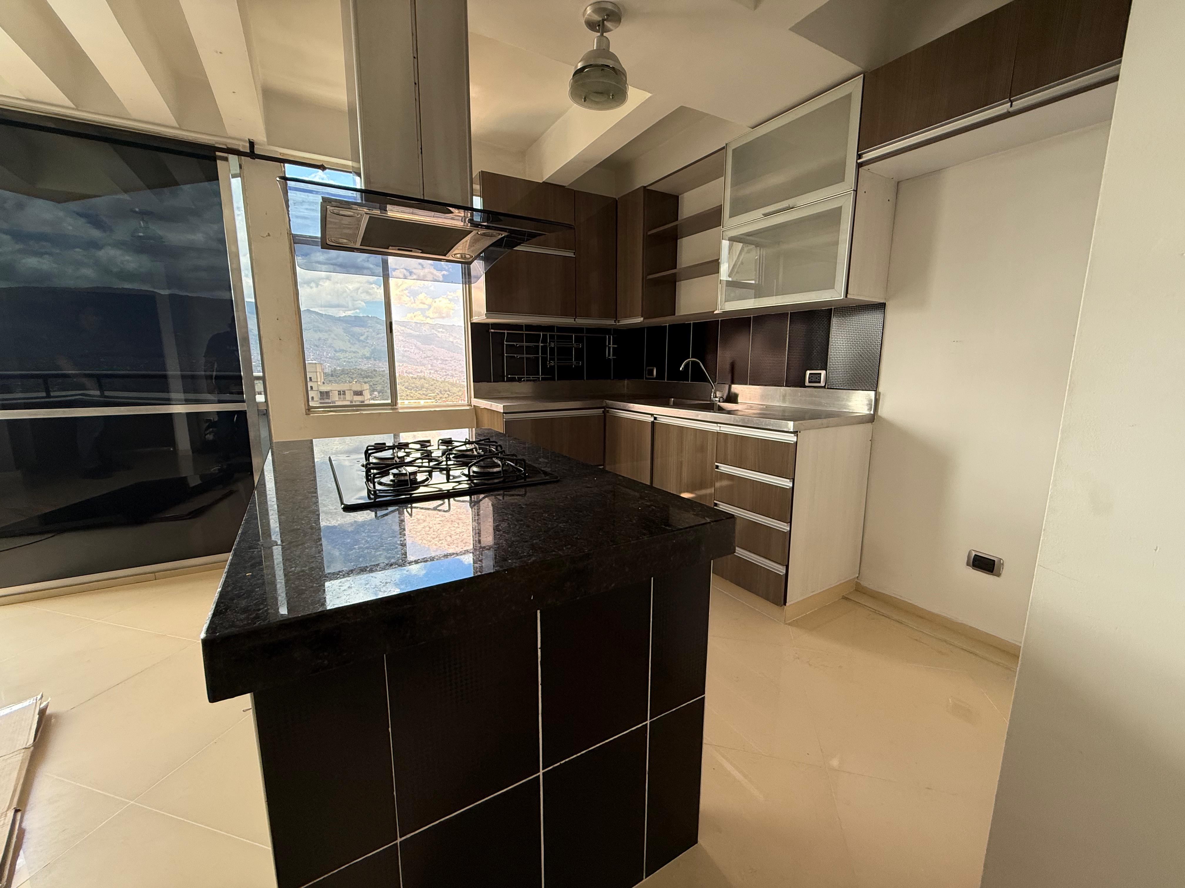 Arriendo Apartamento Calasanz