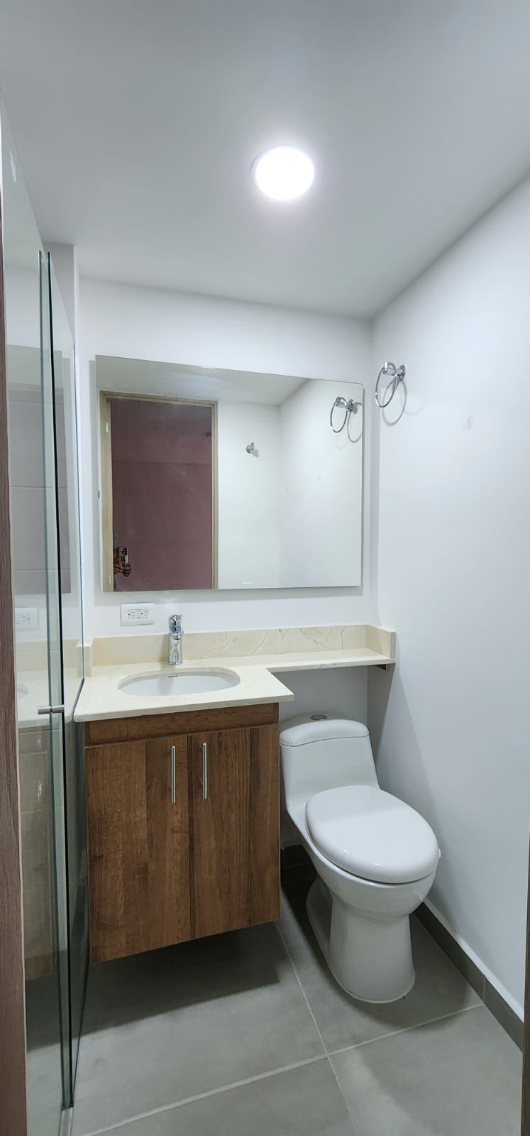 Arriendo Apartamento Calasanz