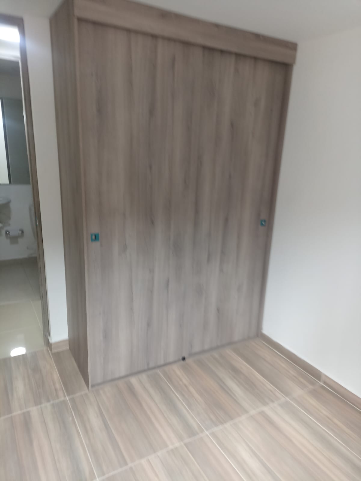 Arriendo Apartamento Robledo Pajarito