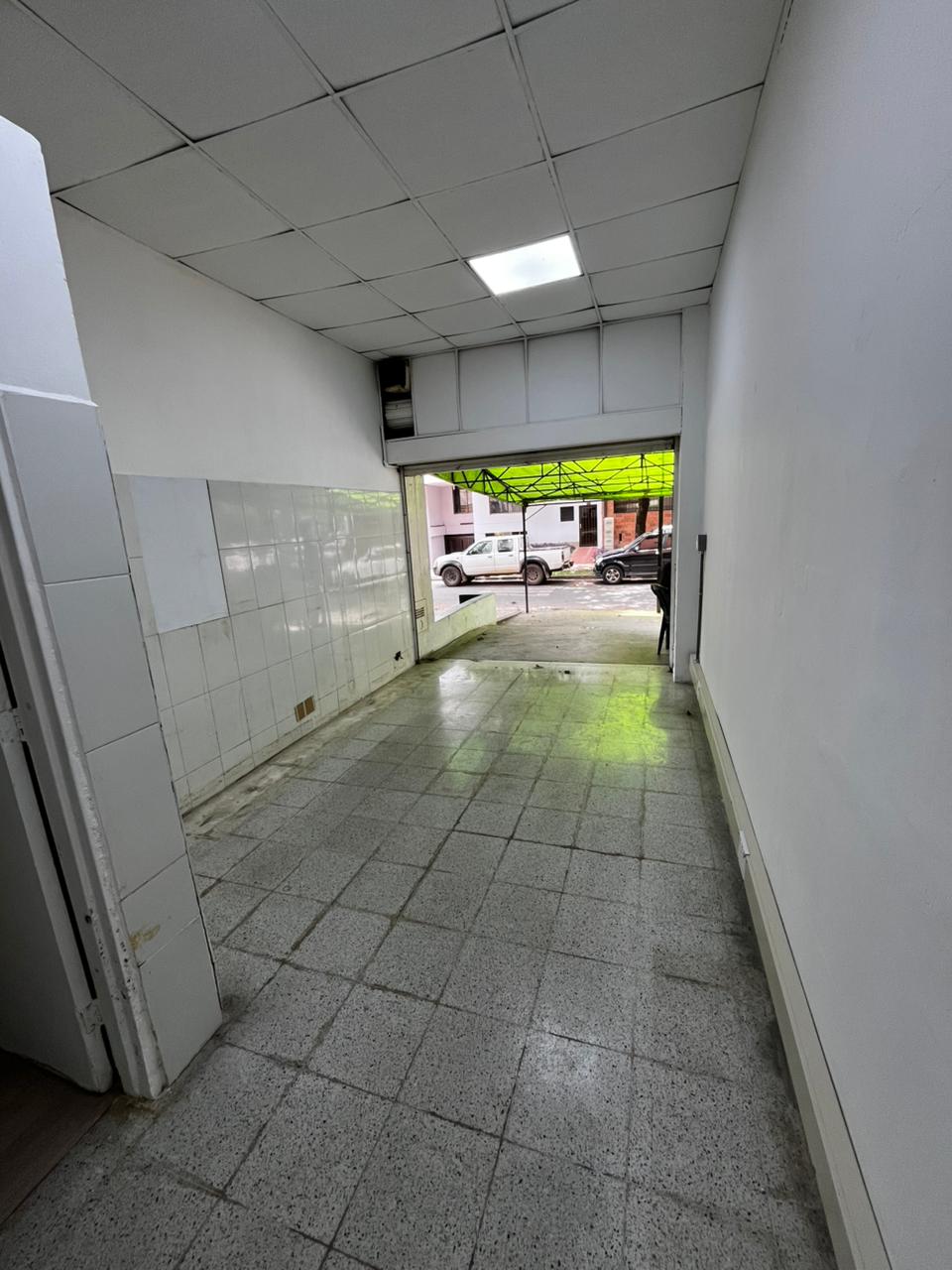 Arriendo Local Comercial Sector Laureles Estadio