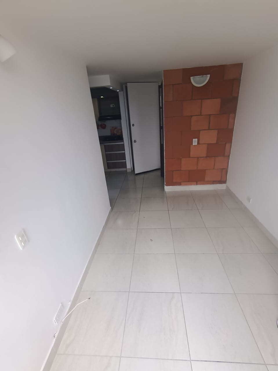 Arriendo Apartamento Robledo Pajarito