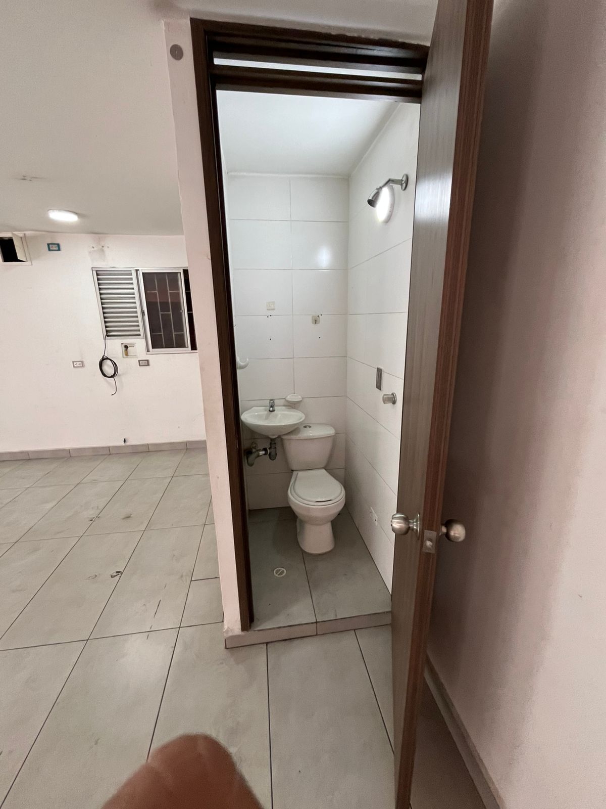 Arriendo Local en el sector de Boston