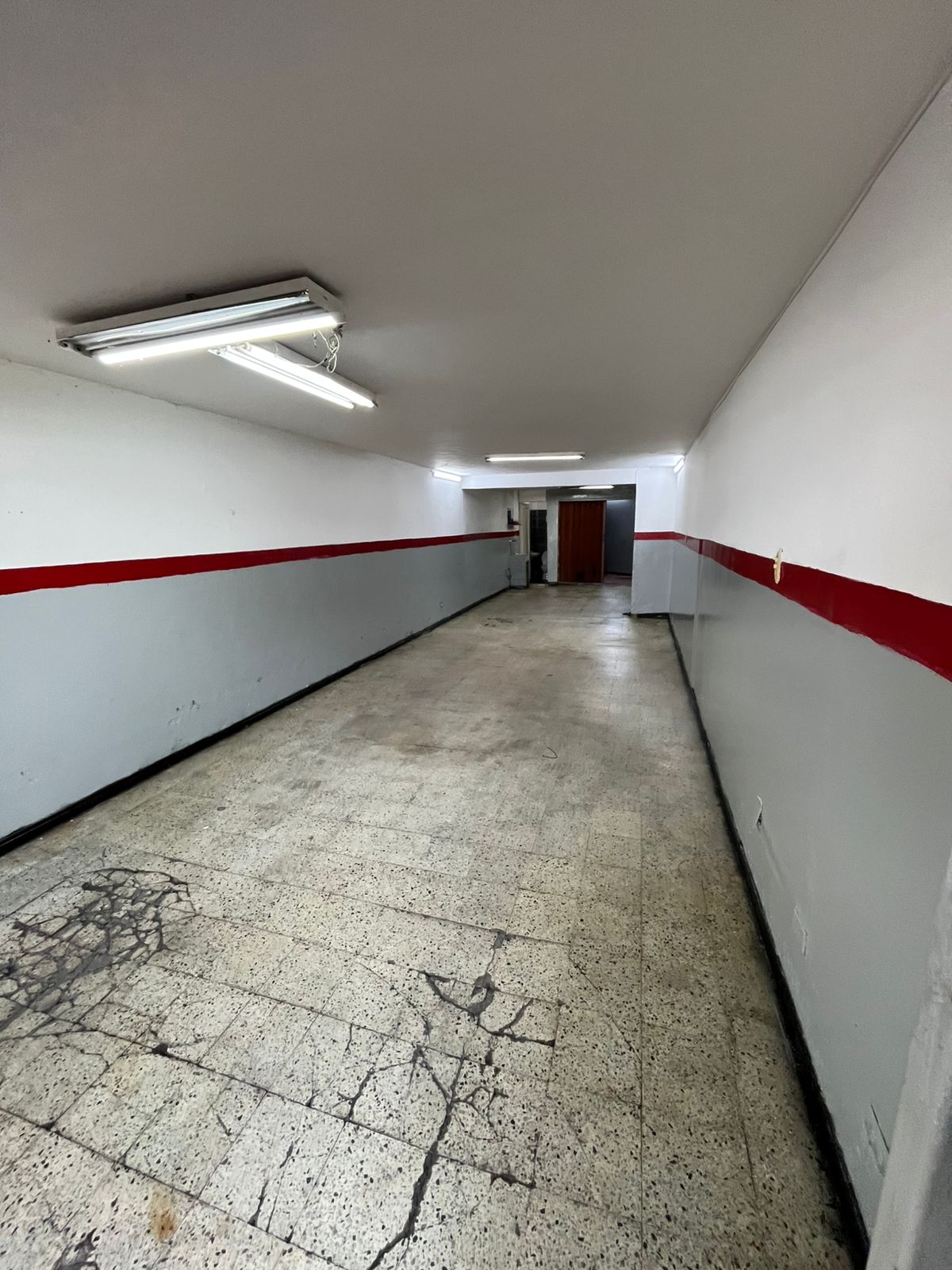 Local comercial sector Laureles