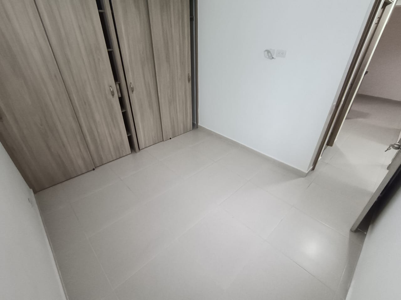 Arriendo Apartamento Robledo Pajarito