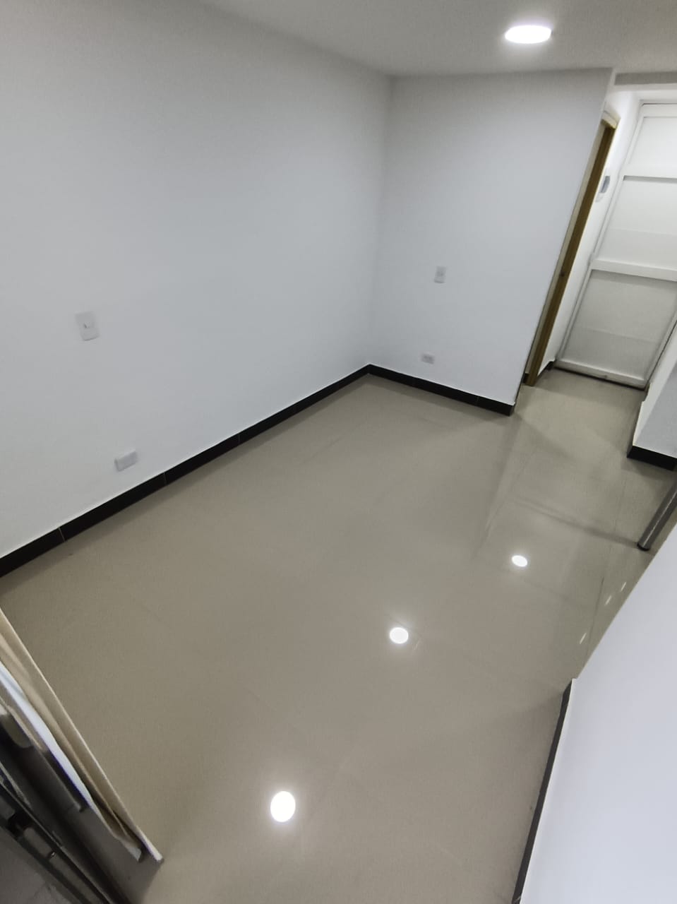 Arriendo Apartamento Robledo Pajarito