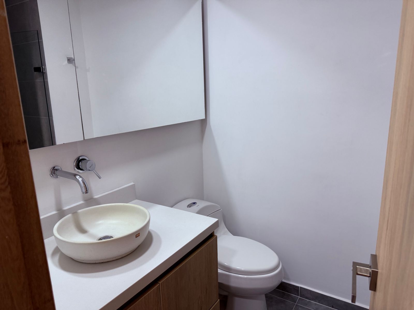 VENTA APARTAMENTO EN EL POBLADO