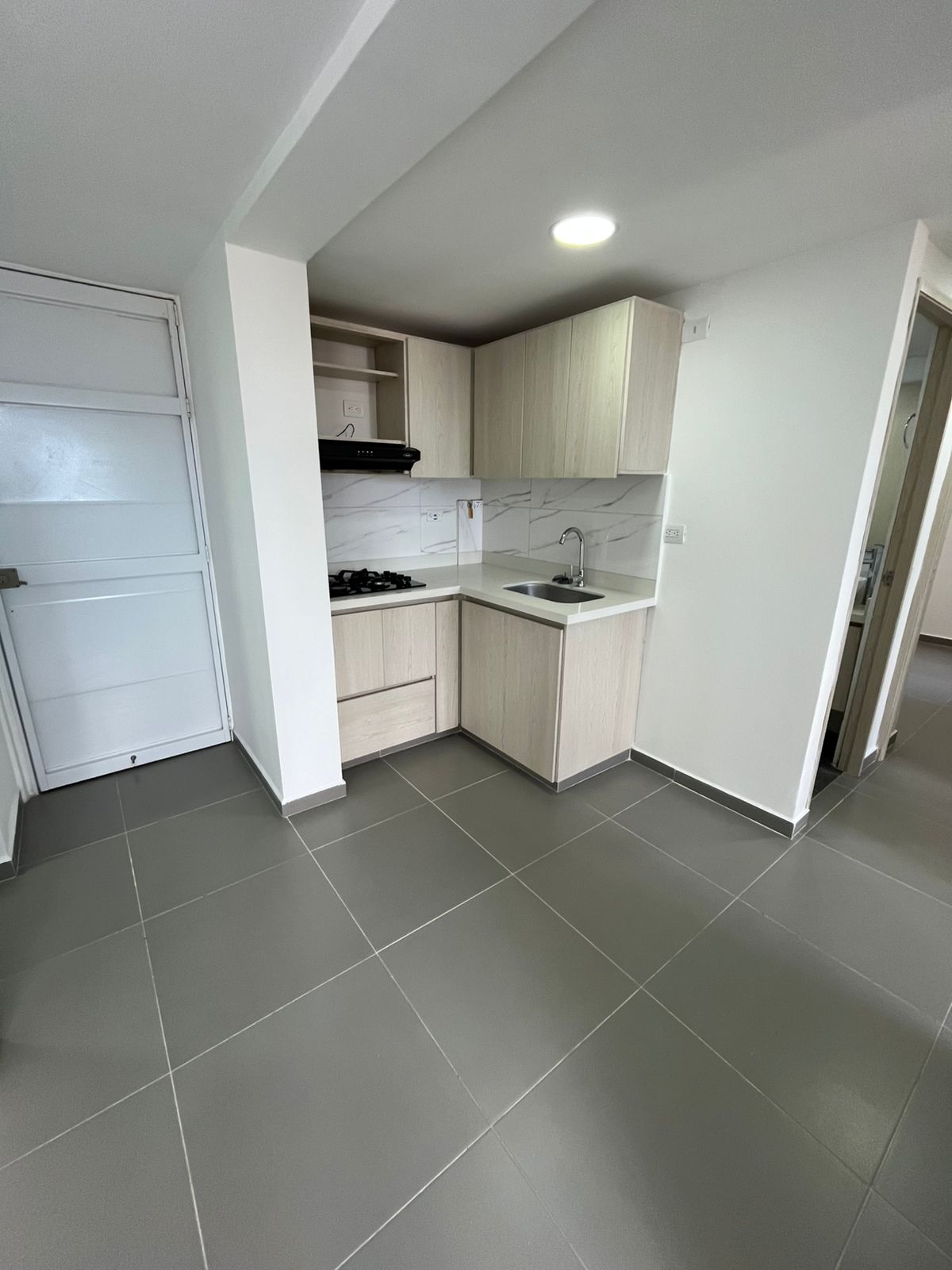 Arriendo apartamento Robledo pajarito