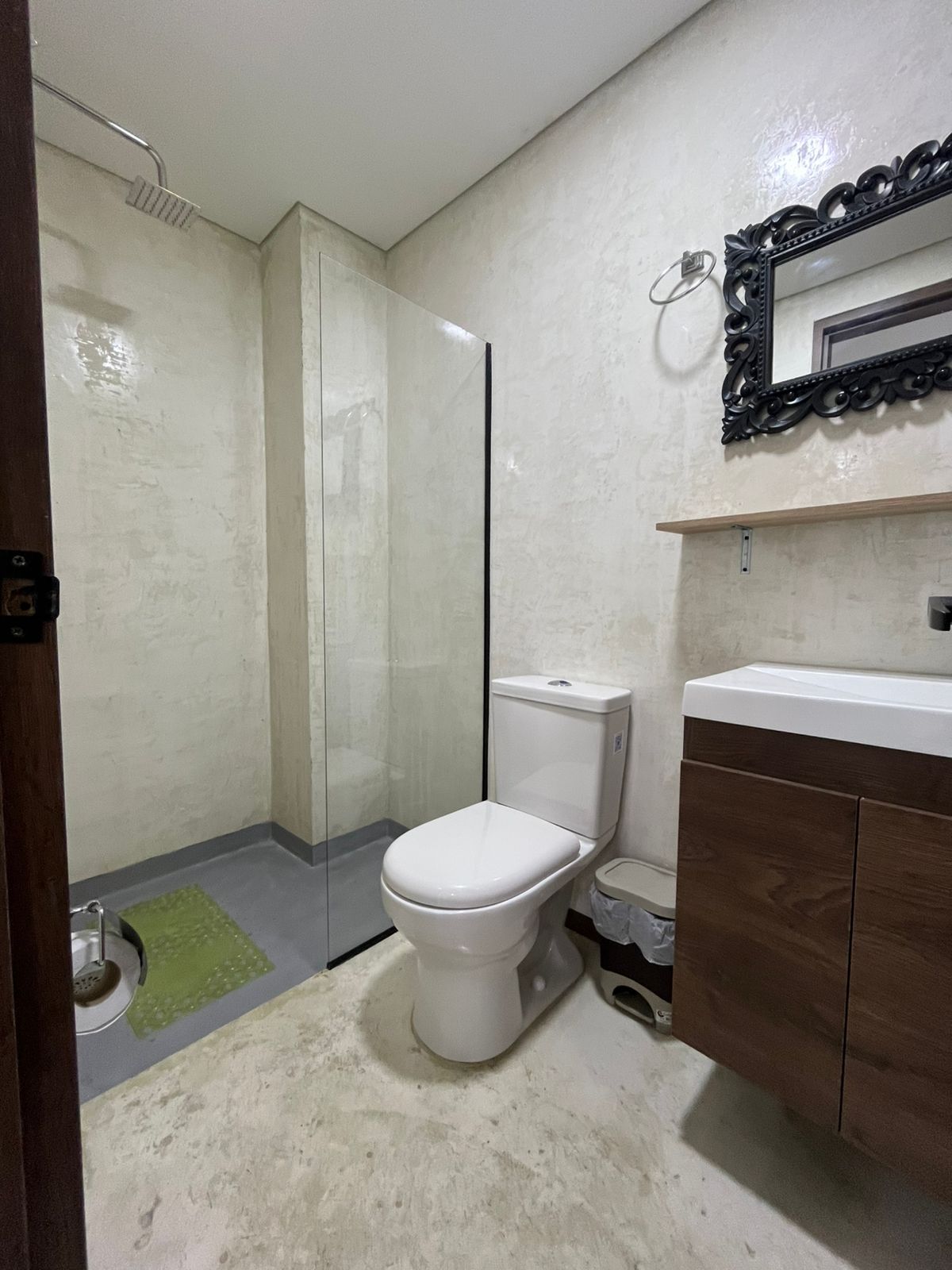 Aparta estudio Amoblado barrio el velódromo