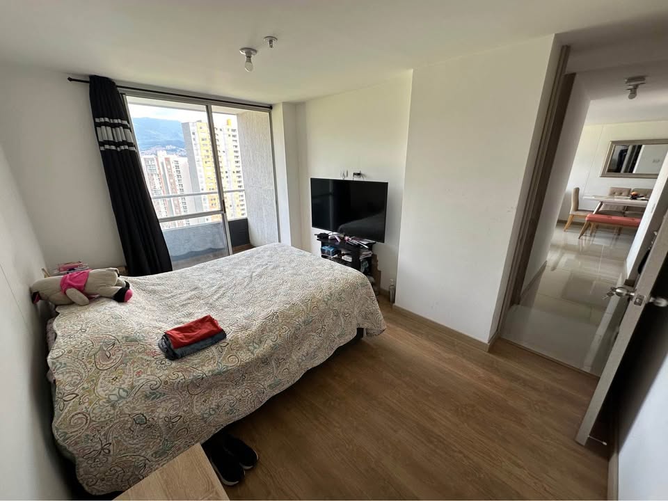 VENDO APARTAMENTO EN SAN GERMAN TIERRA FIRME