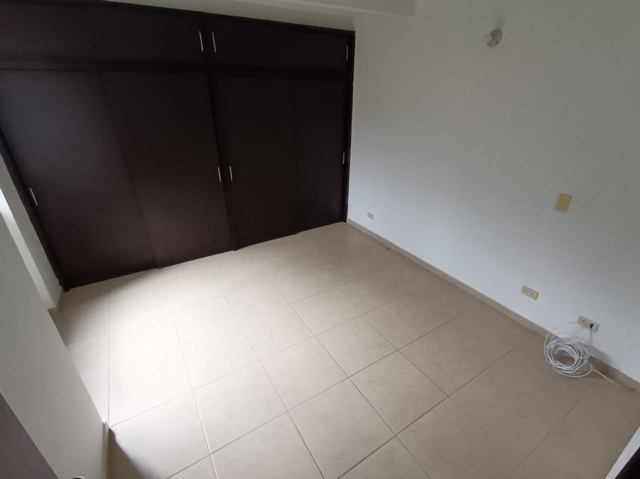 Arriendo Apartamento Calasanz