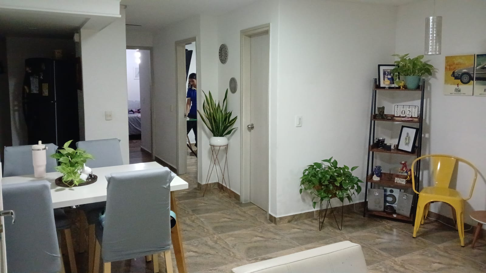 VENTA APARTAMENTO CALASANZ