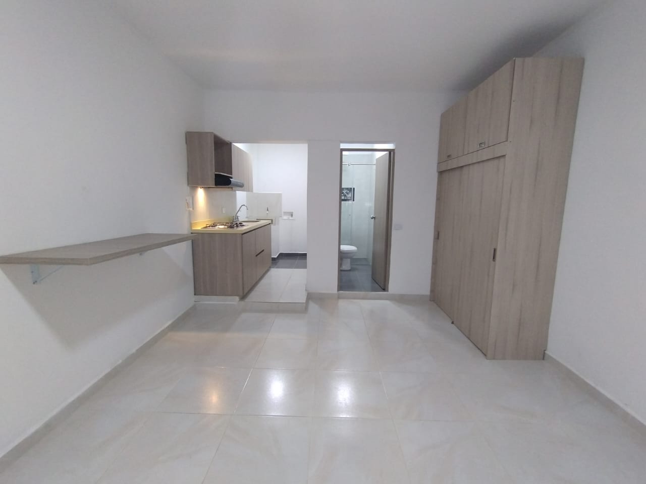 Arriendo Apartamento Santa Monica