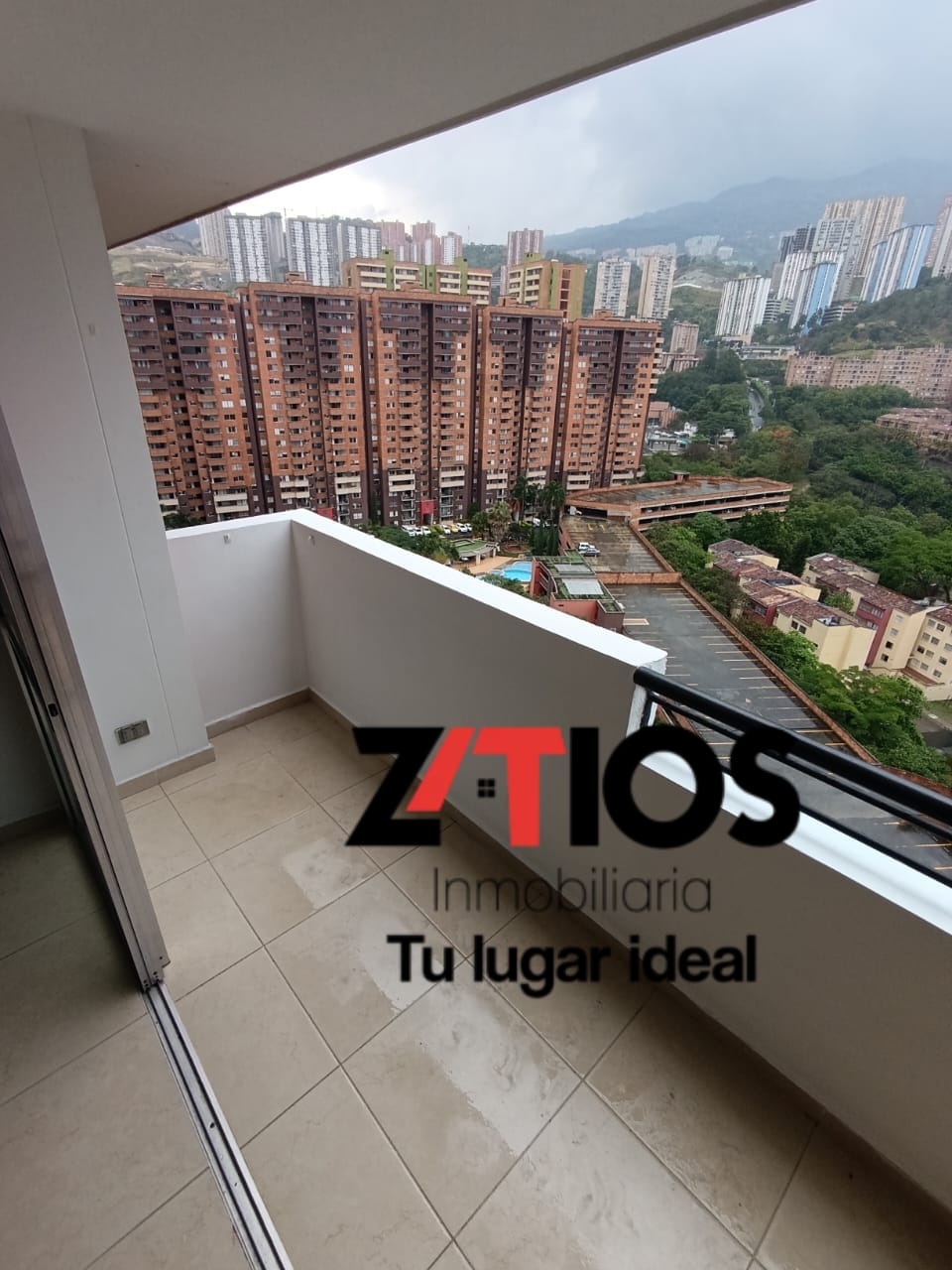 Vendo Apartamento Calasanz