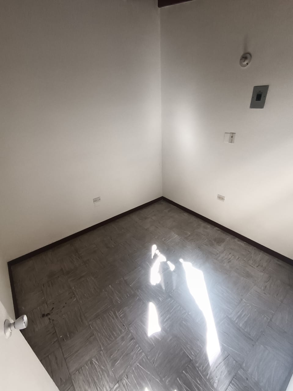 Arriendo Apartamento Dúplex San Javier