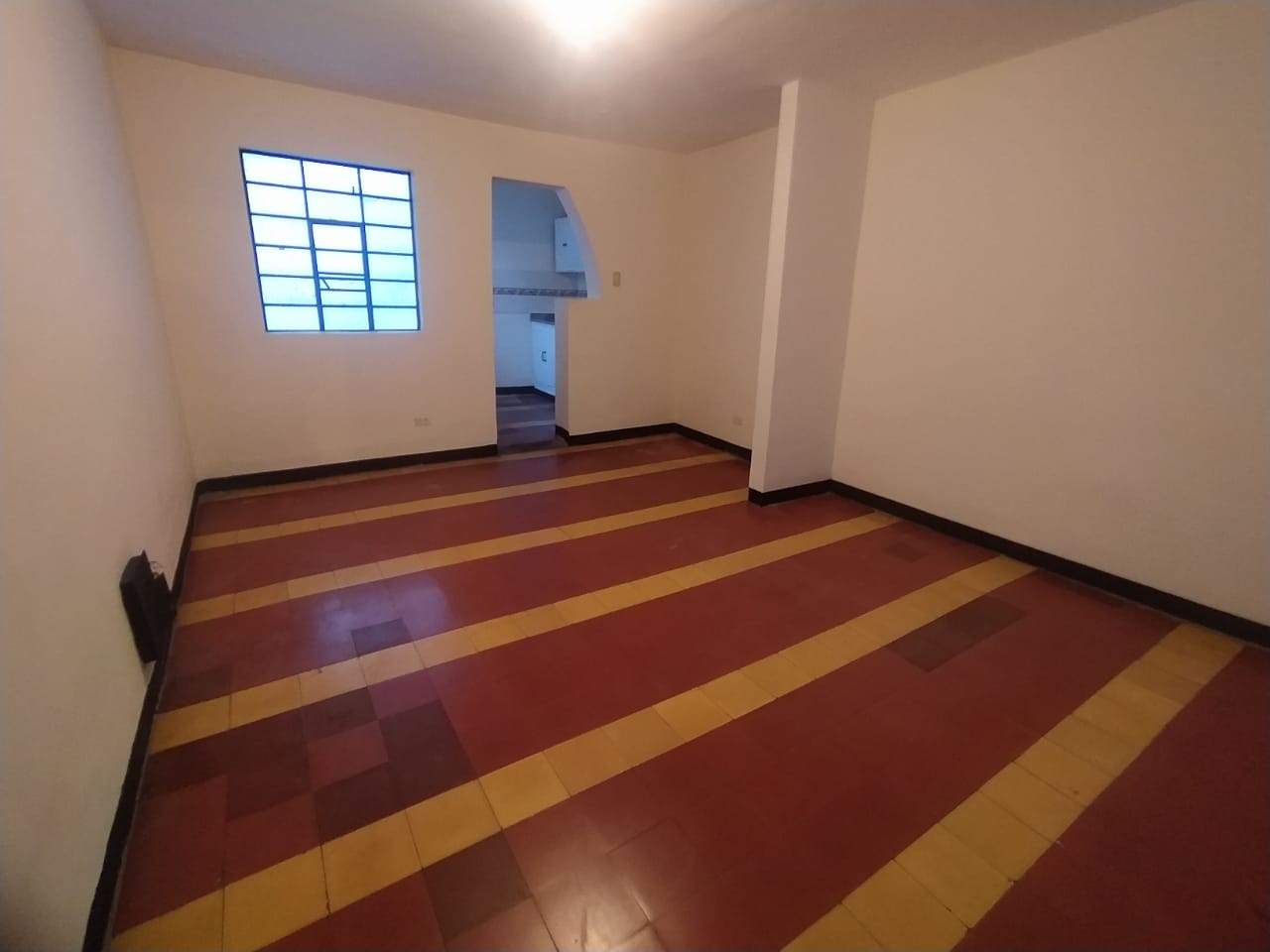 Arriendo Casa Laureles