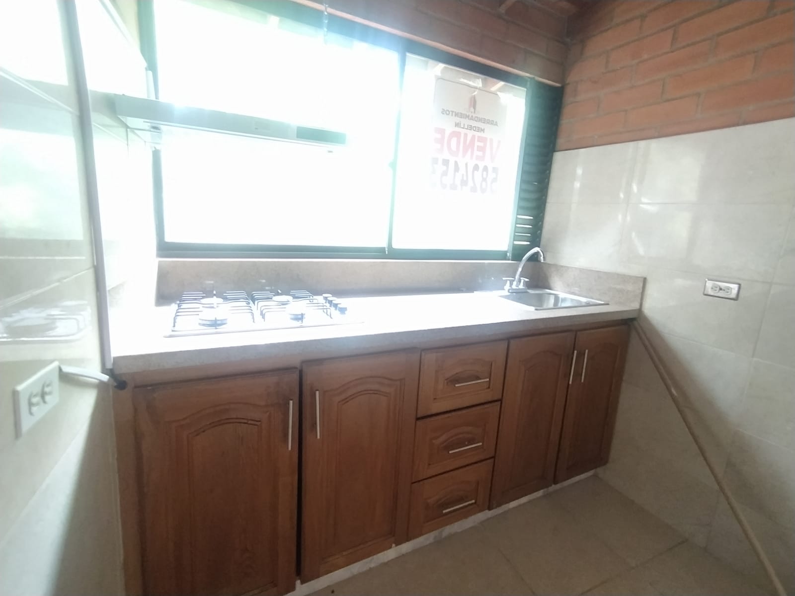 Arriendo Apartamento En Belen Aliadas