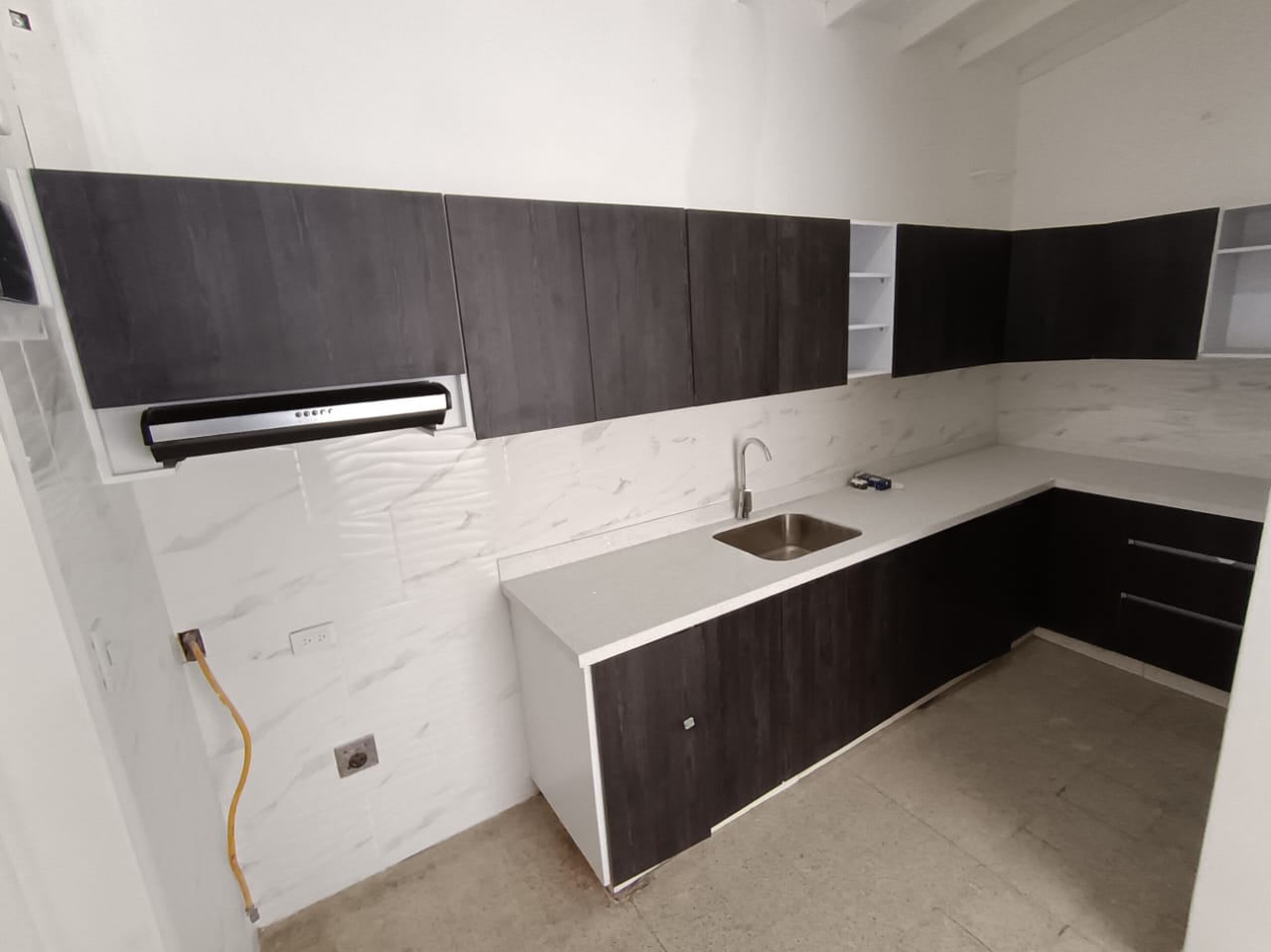 Arriendo Apartamento en San Javier