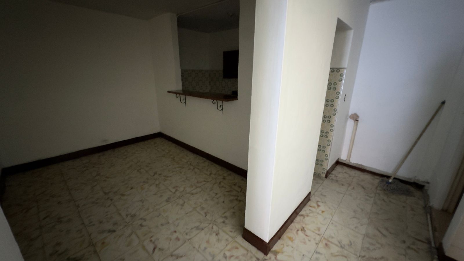 ARRIENDO APARTAMNTO EN SANTA LUCIA