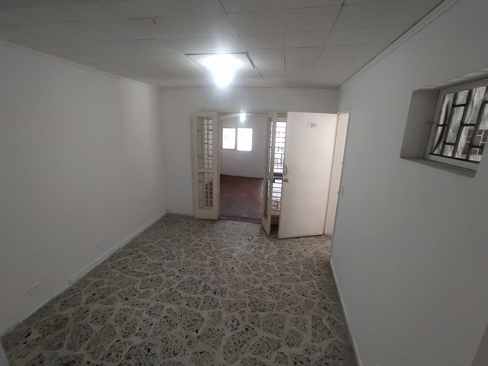 Arriendo Oficina En El Estadio