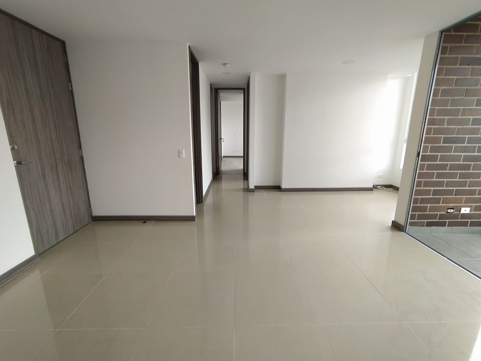 Arriendo Apartamento Suramerica La Estrella