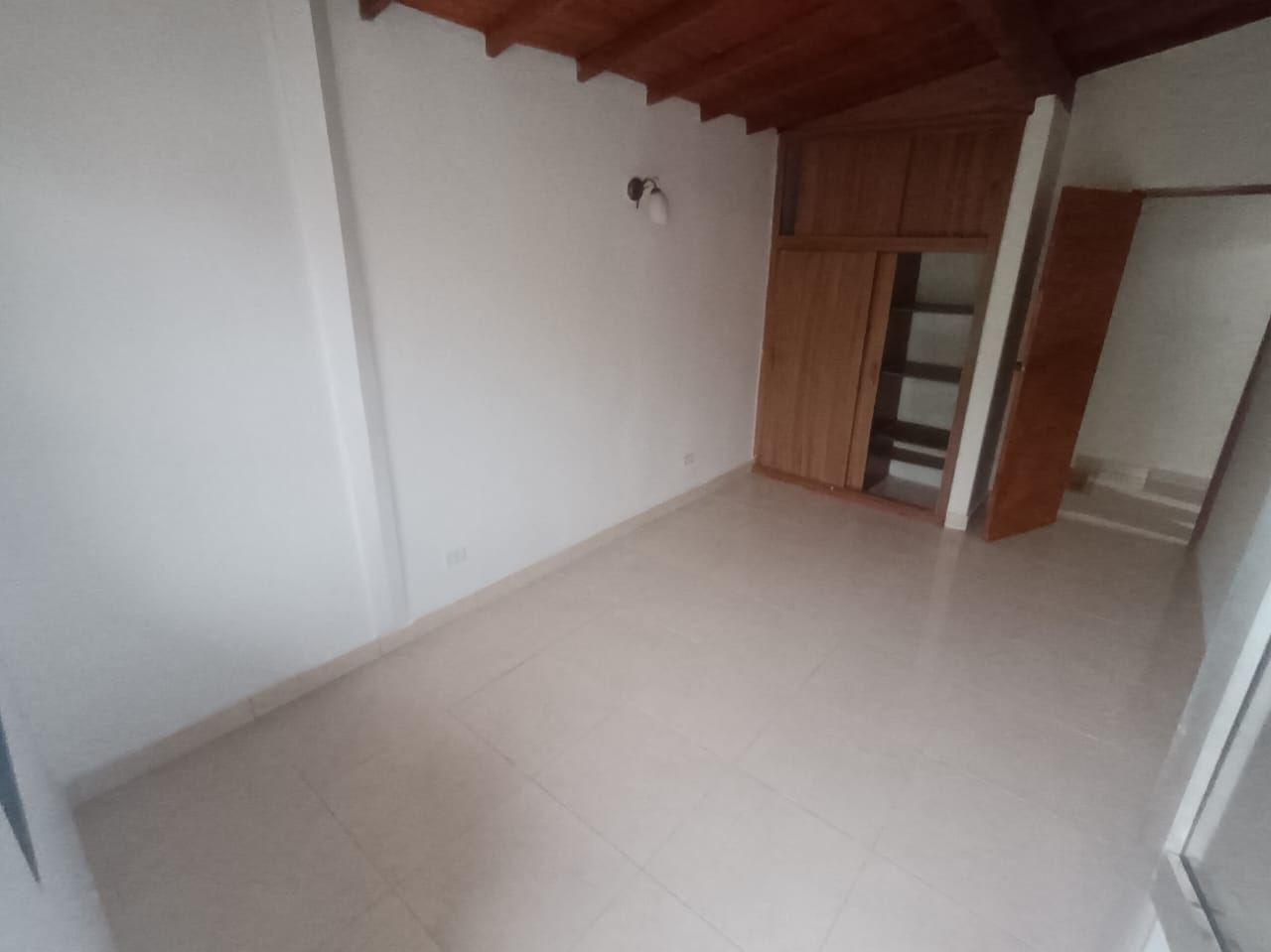Arriendo Apartamento en San Javier