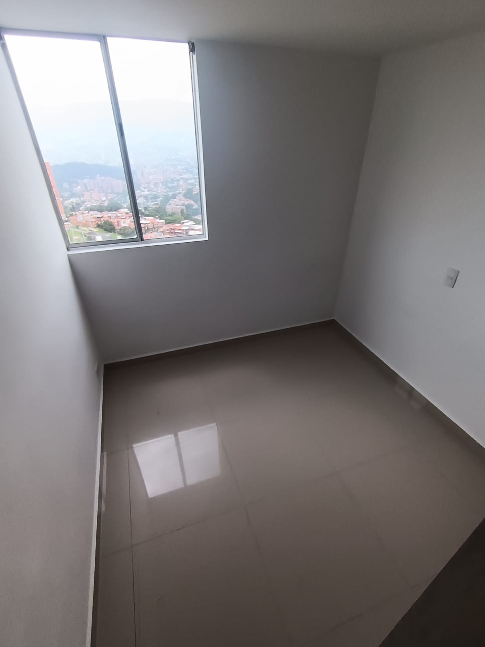 Arriendo Apartamento Robledo Pajarito