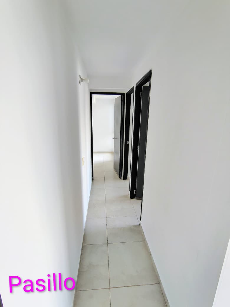 ARRIENDO APARTAMENTO EN RODEO ALTO