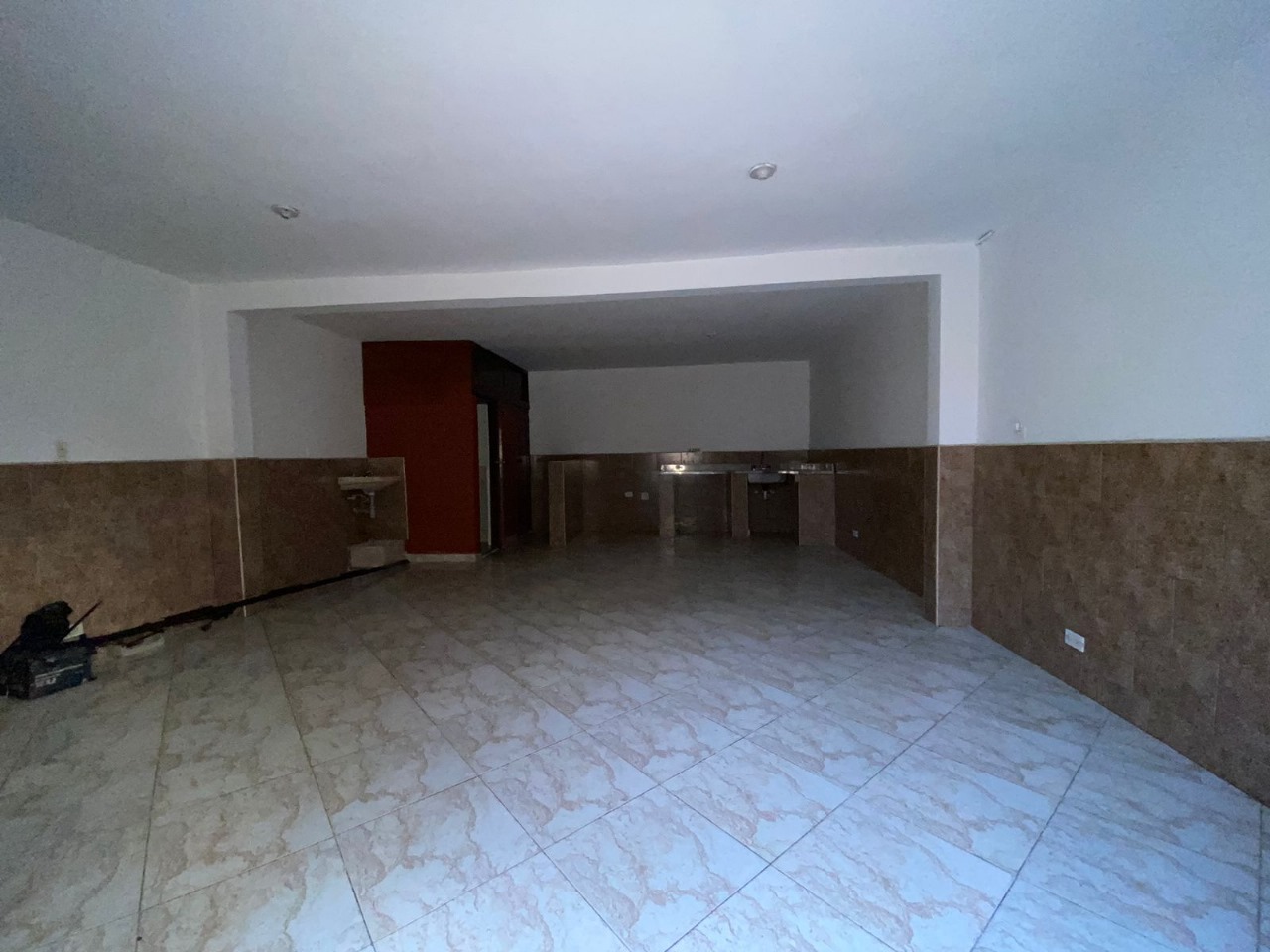 Arriendo Local Comercial Itagüí - sector San Francisco