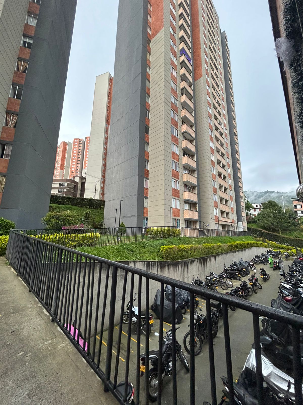 vendo Aparta estudio Robledo pajarito