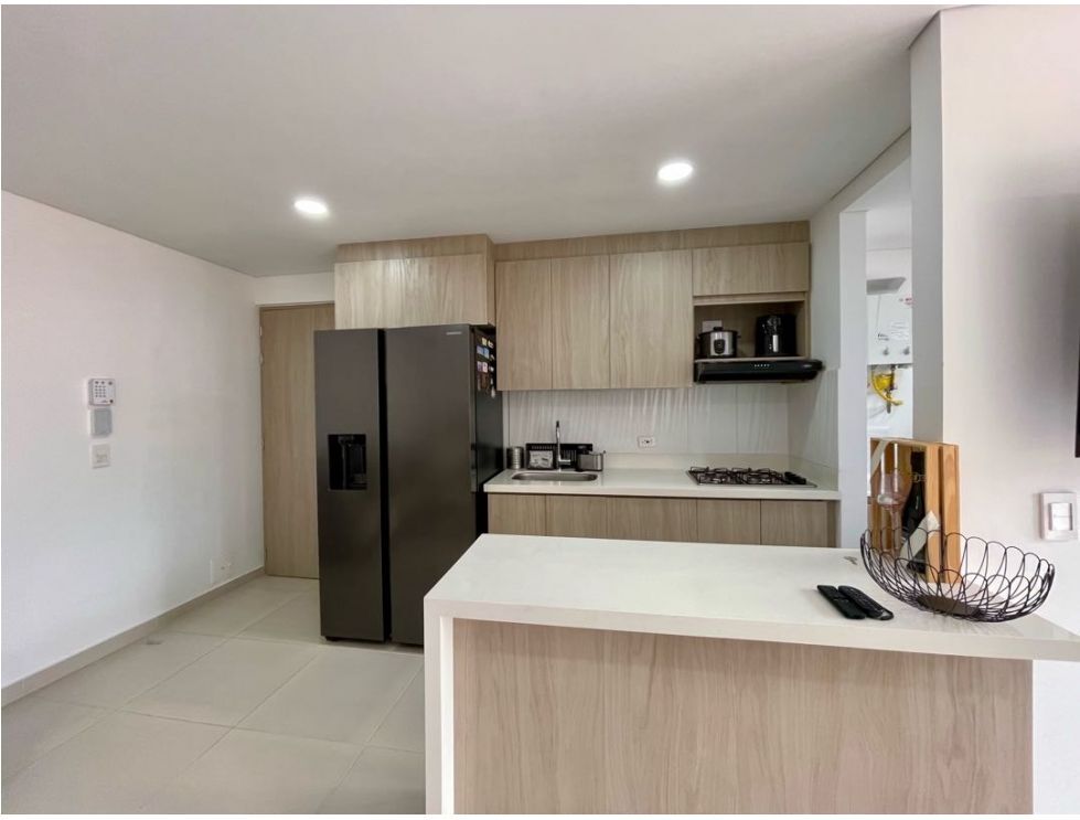 VENDO APARTAMENTO EN LA ESTRELLA
