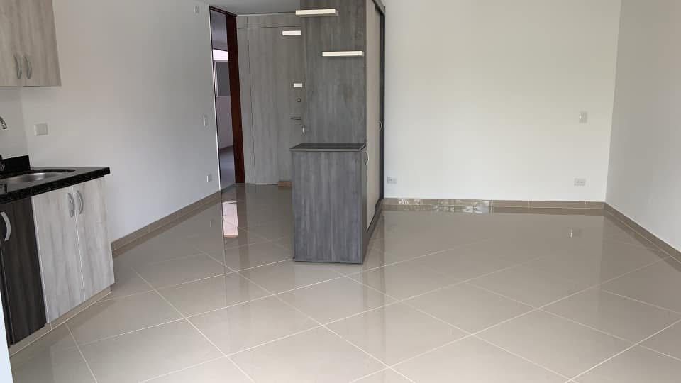 ARRIENDO APARTAESTUDIO TIPO LOFT EN BELEN LA PALMA