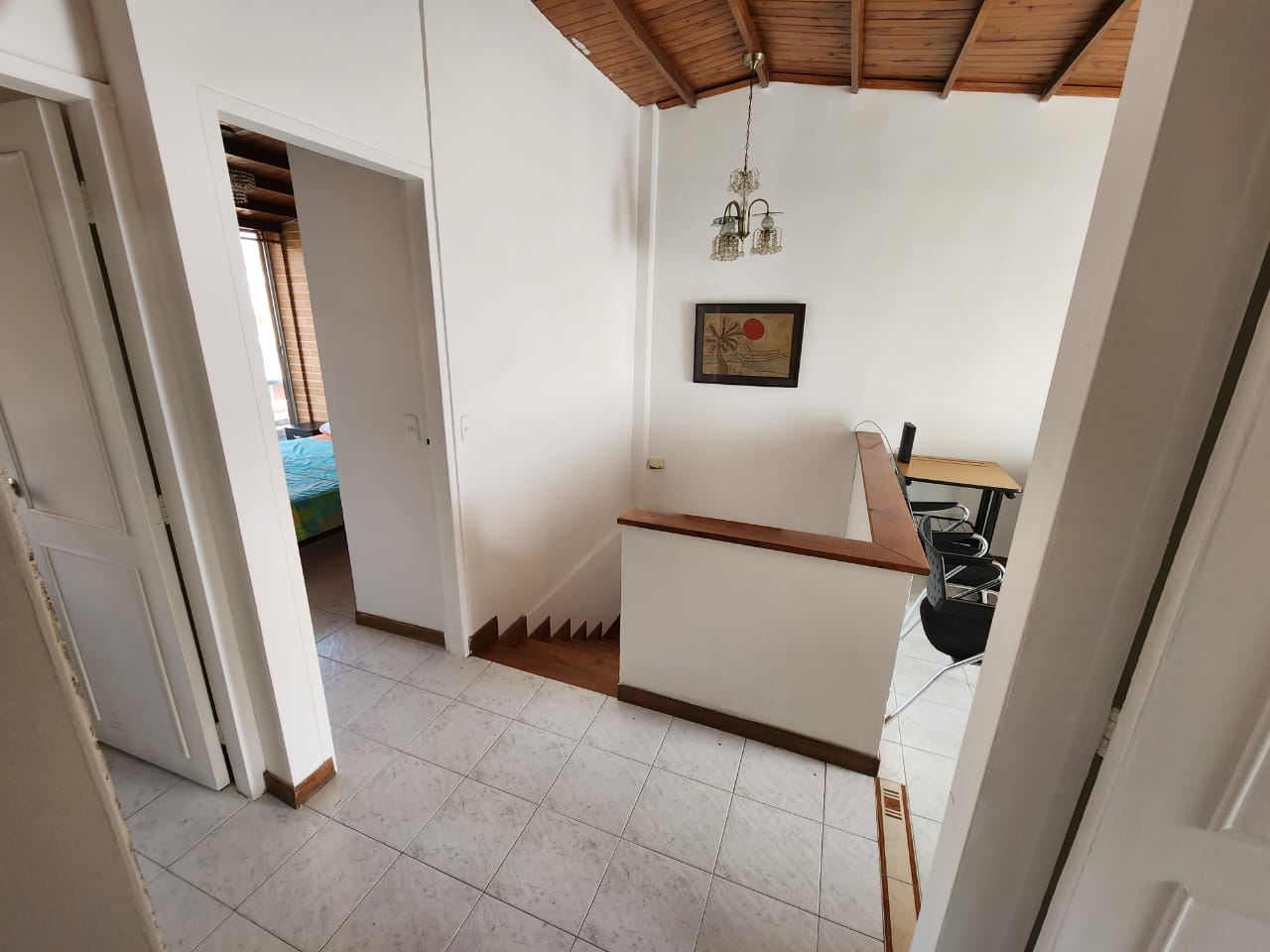 VENDO APARTAMENTO DUPLEX EN BELEN VILLA DEL ABURRA