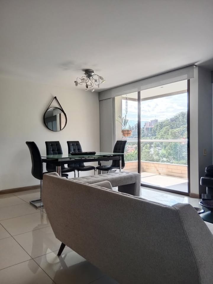 ARRIENDO APARTAMENTO EN LAURELES