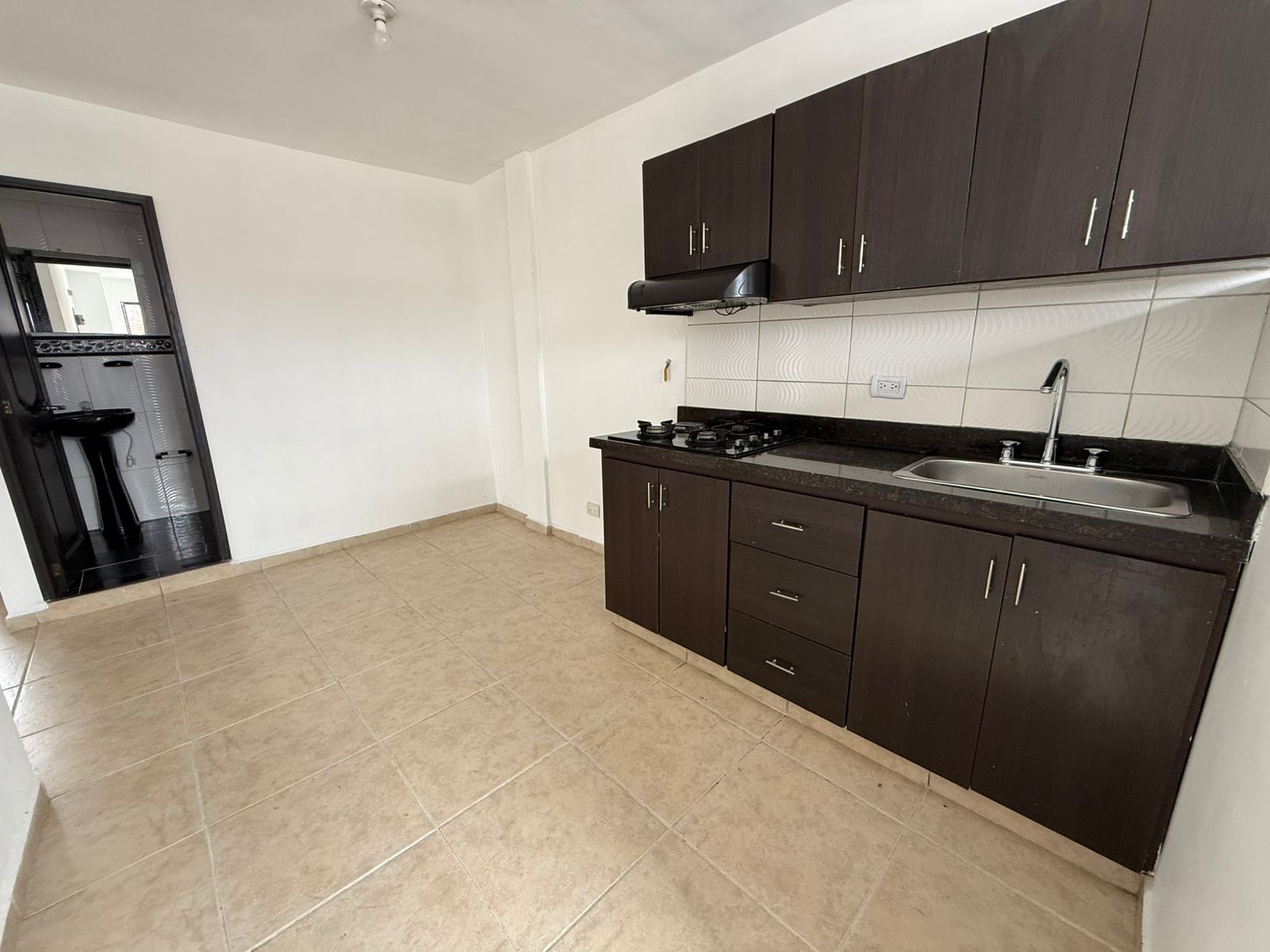ARRIENDO APARTAMENTO EN SANTA MONICA
