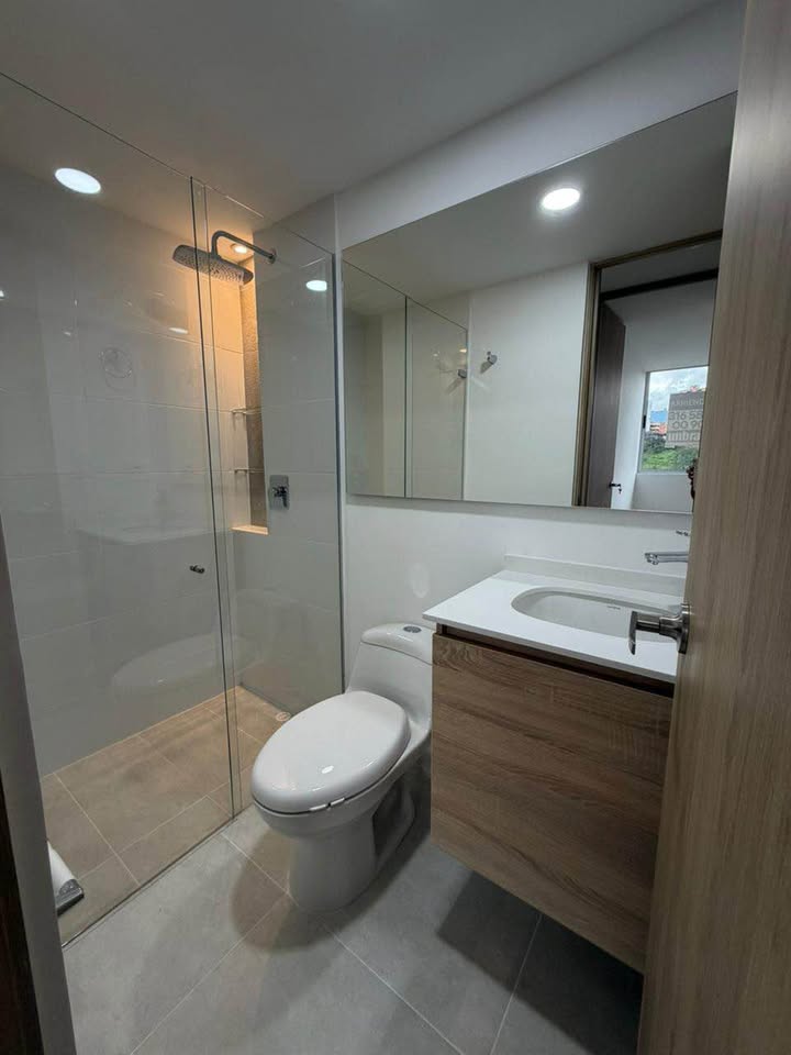 ARRIENDO APARTAMENTO EN SABANETA