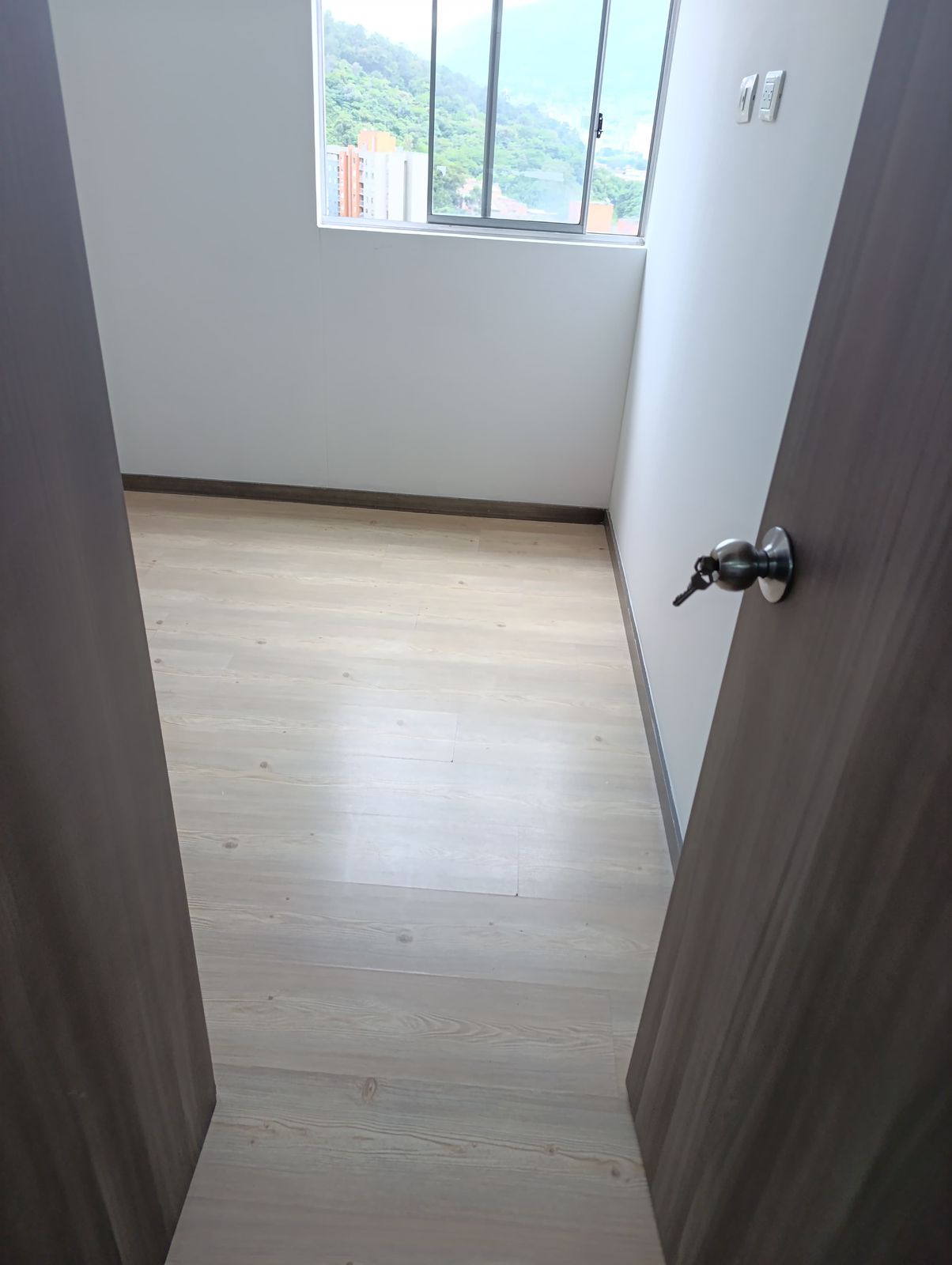 Vendo apartamento San German Tierra Firme