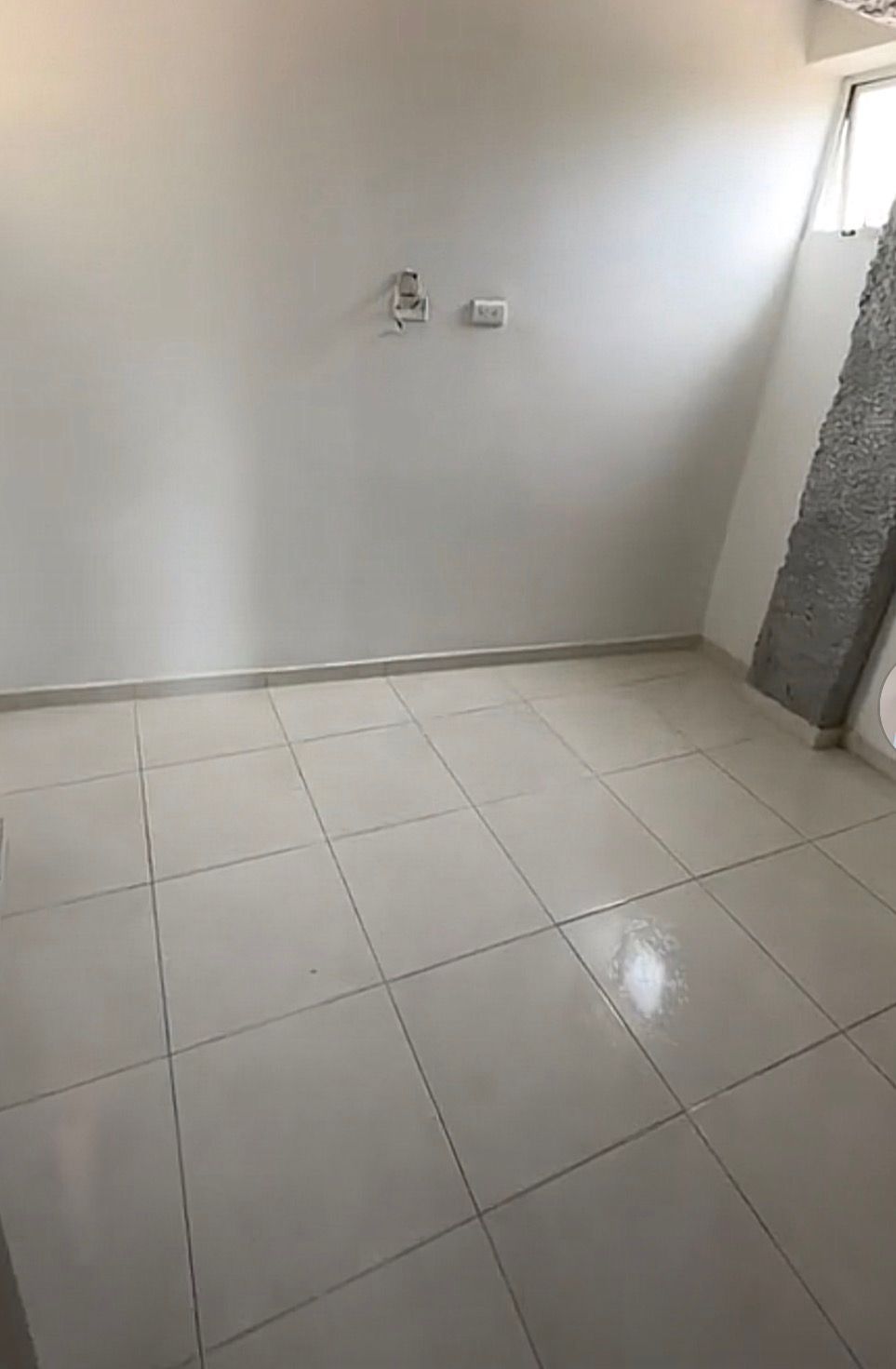 ARRIENDO APARTAMENTO EN CAMPO AMOR