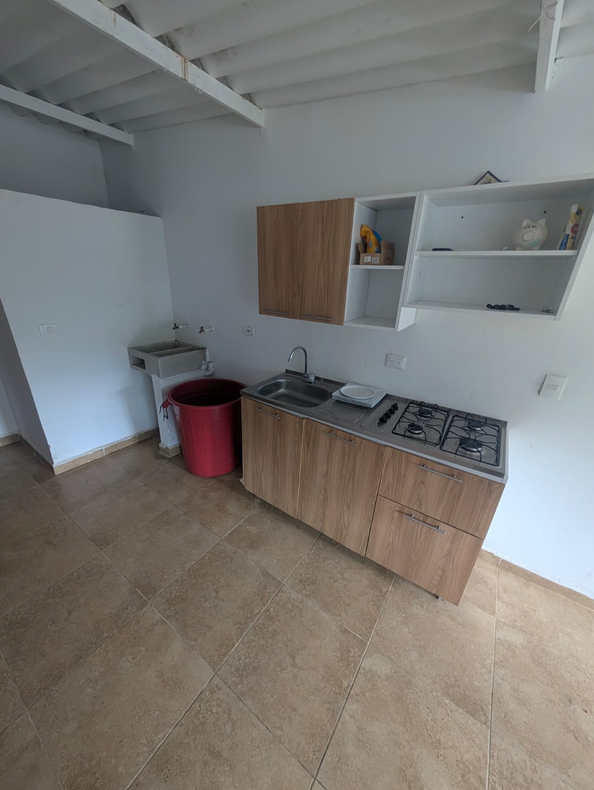 ARRIENDO Y VENTA APARTAMENTO BELEN AGUAS FRIAS